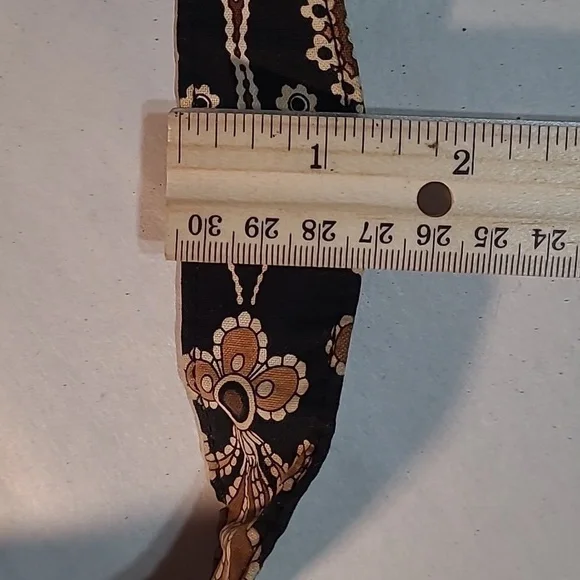 Women's Vera Bradley Pocketbook - Picture 6 of 9